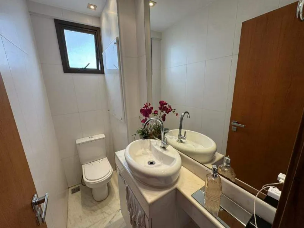 Apartamento, 4 quartos, 198 m² - Foto 6