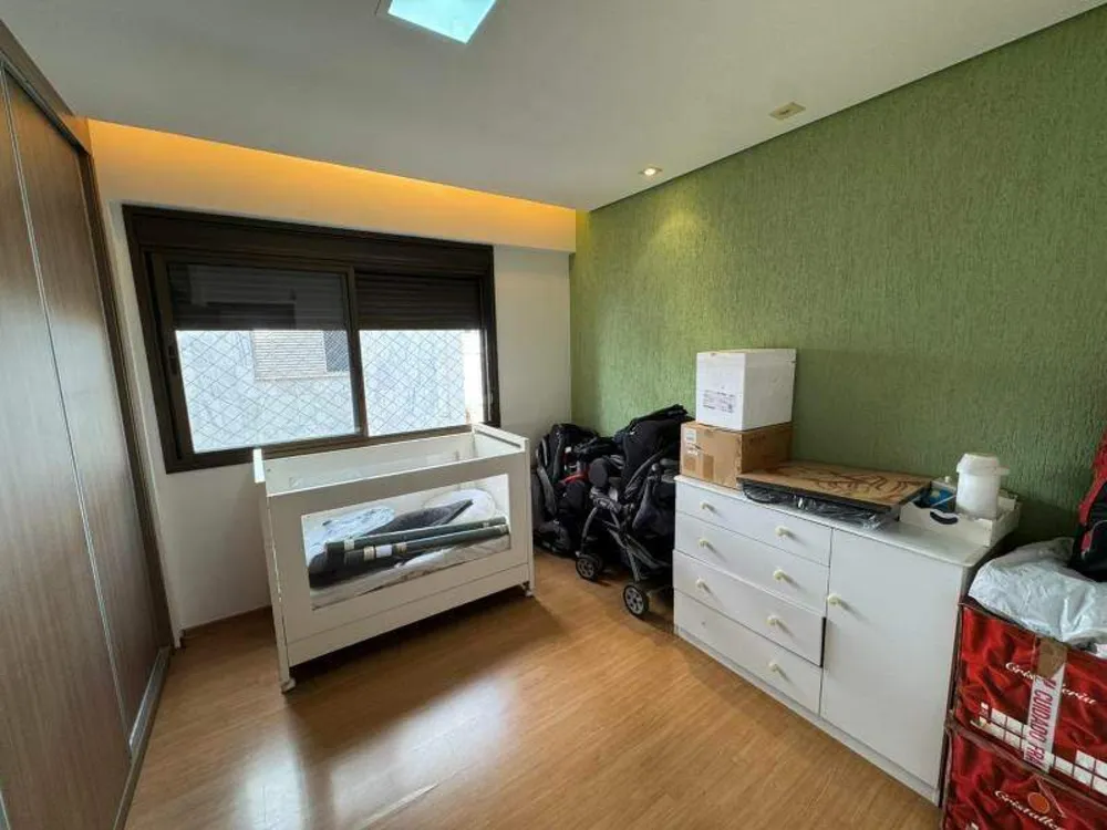 Apartamento, 4 quartos, 198 m² - Foto 12