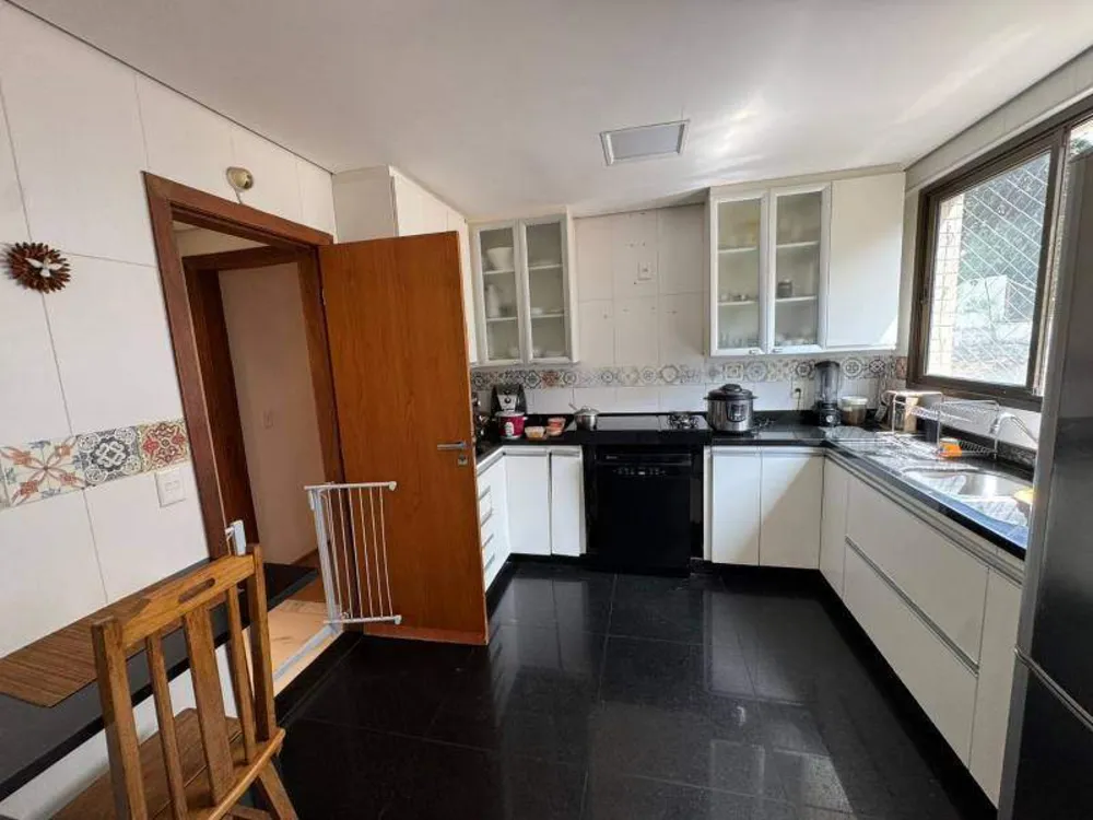 Apartamento, 4 quartos, 198 m² - Foto 22