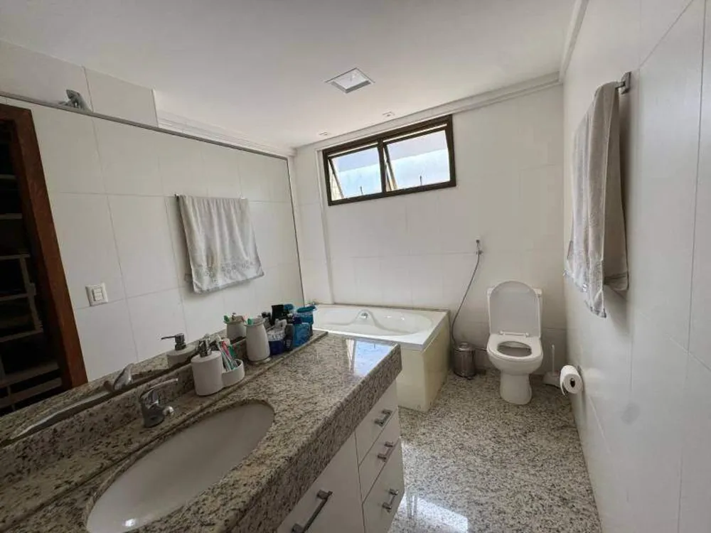 Apartamento, 4 quartos, 198 m² - Foto 19