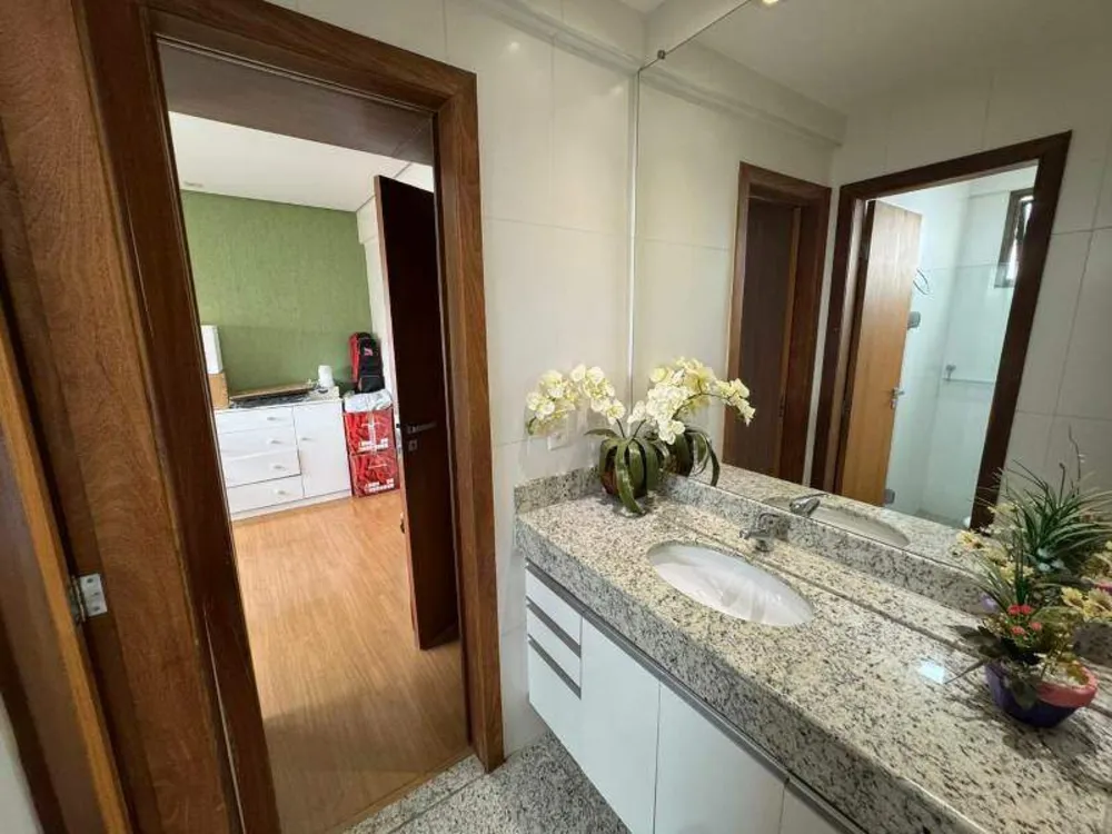 Apartamento, 4 quartos, 198 m² - Foto 11