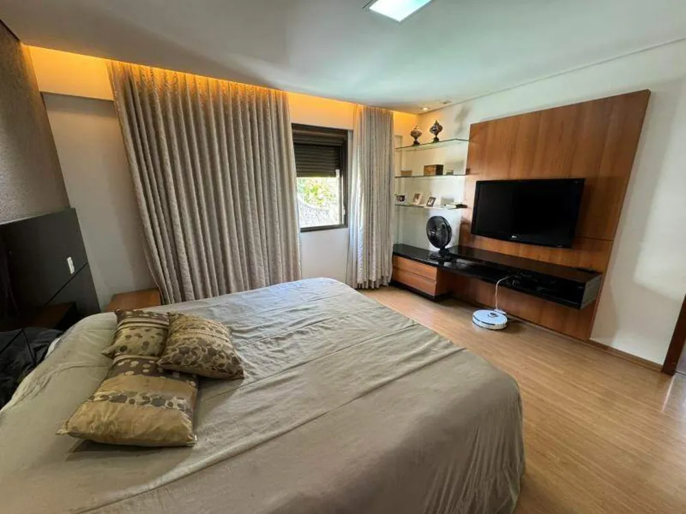 Apartamento, 4 quartos, 198 m² - Foto 18