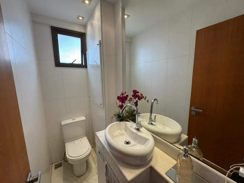 Apartamento, 4 quartos, 198 m² - Foto 8