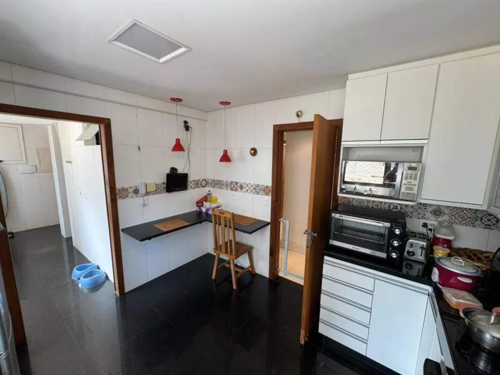 Apartamento, 4 quartos, 198 m² - Foto 24