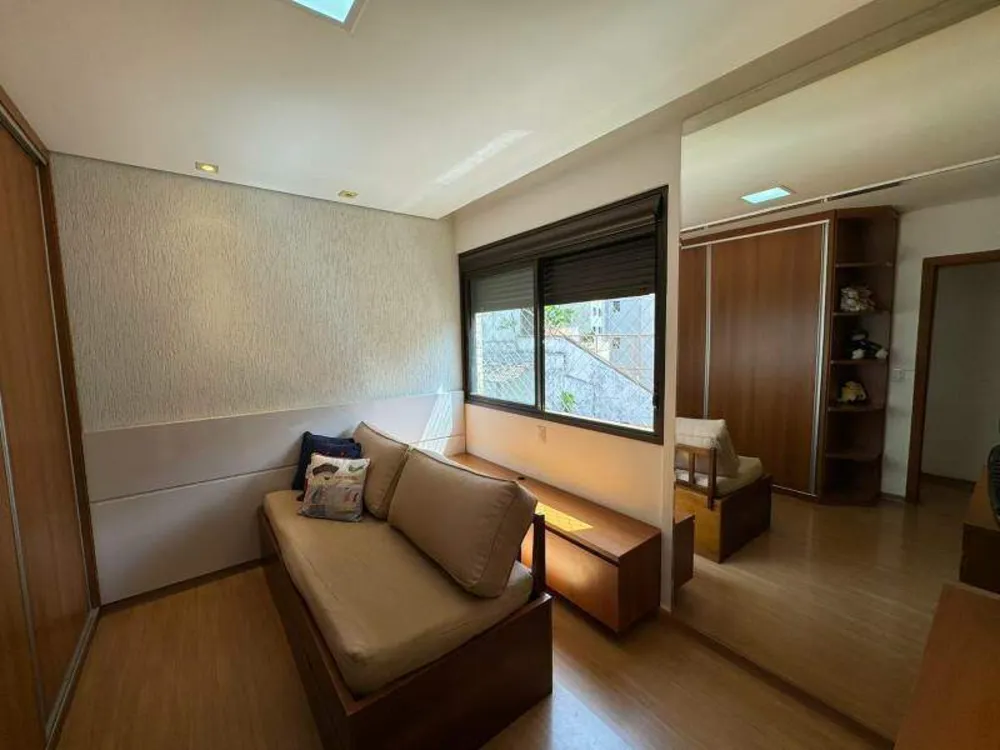 Apartamento, 4 quartos, 198 m² - Foto 15