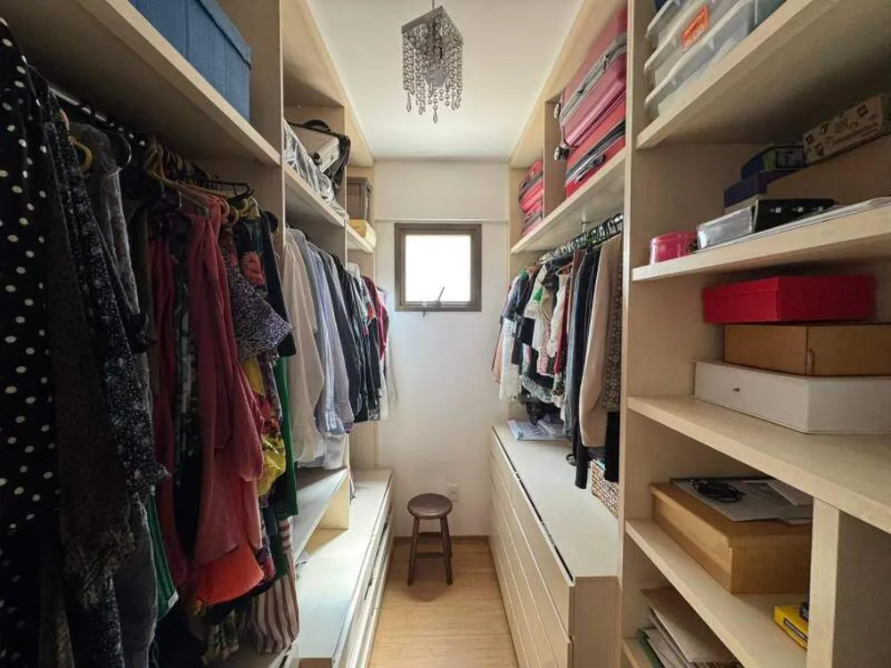 Apartamento, 4 quartos, 198 m² - Foto 20