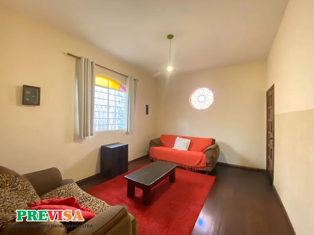 Casa, 3 quartos, 300 m² - Foto 11