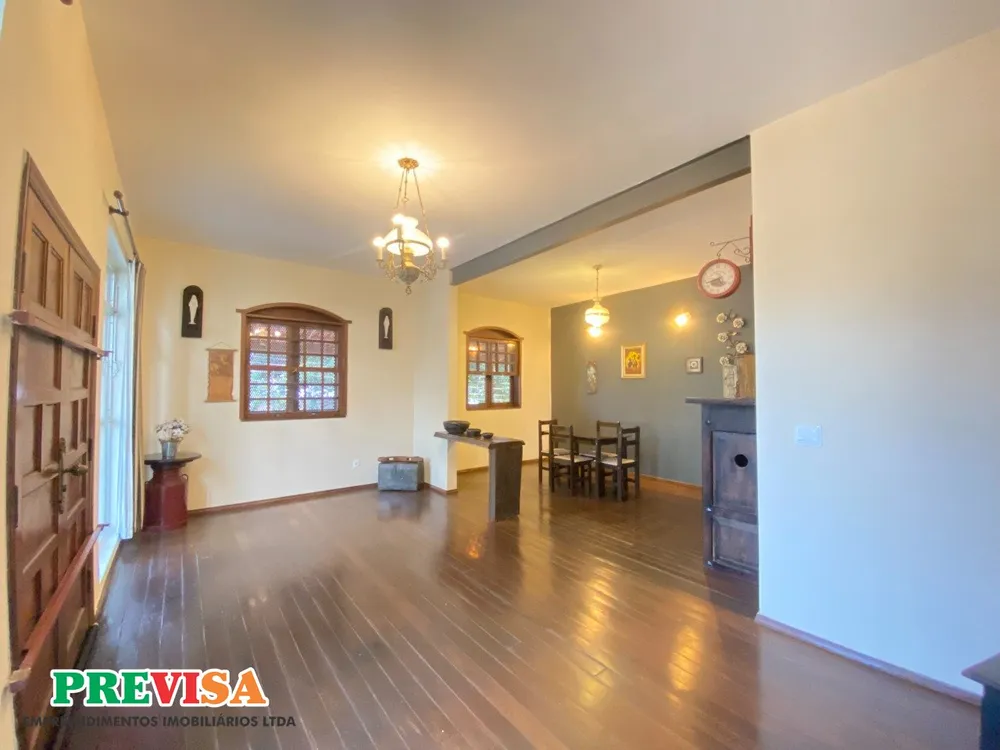 Casa, 3 quartos, 300 m² - Foto 3
