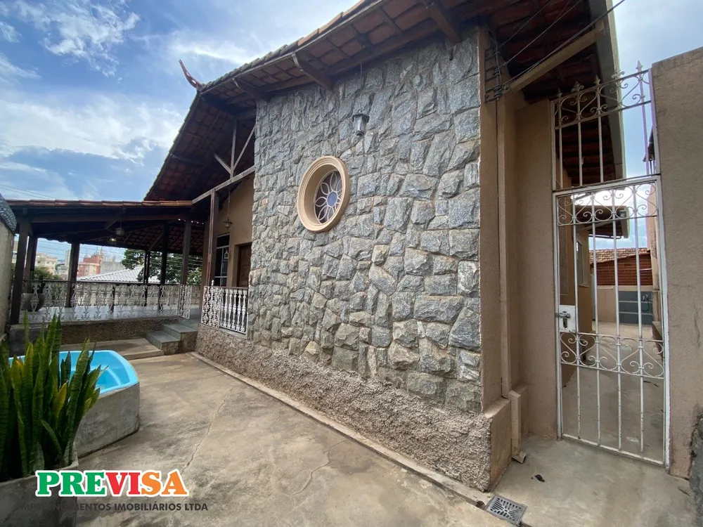 Casa, 3 quartos, 300 m² - Foto 10
