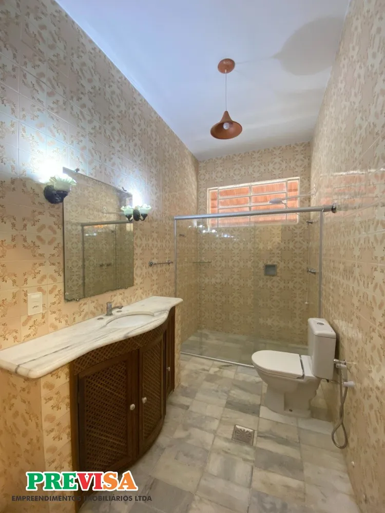Casa, 3 quartos, 300 m² - Foto 9