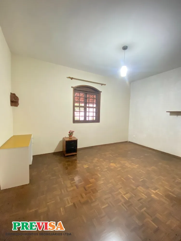 Casa, 3 quartos, 300 m² - Foto 1
