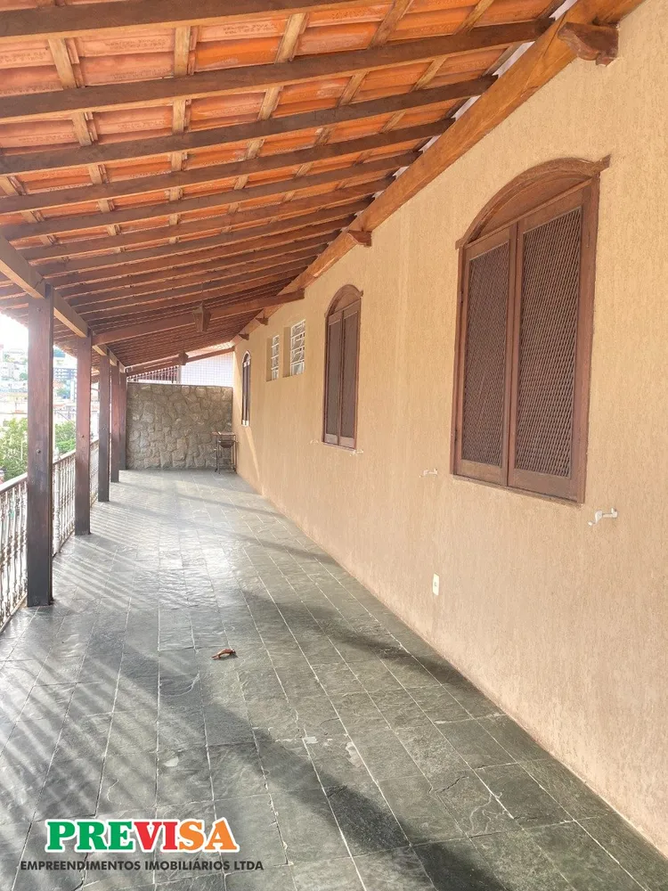 Casa, 3 quartos, 300 m² - Foto 5