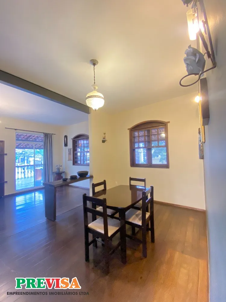 Casa, 3 quartos, 300 m² - Foto 4