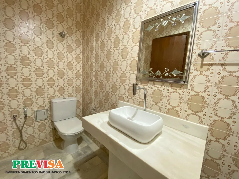 Casa, 3 quartos, 300 m² - Foto 19