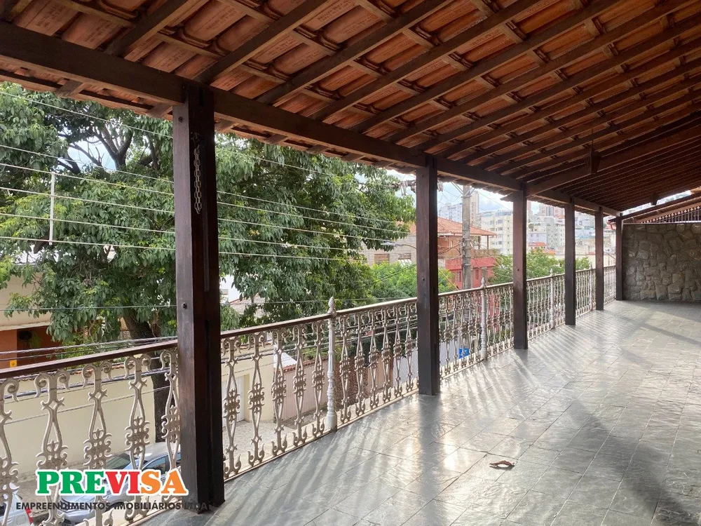 Casa, 3 quartos, 300 m² - Foto 7