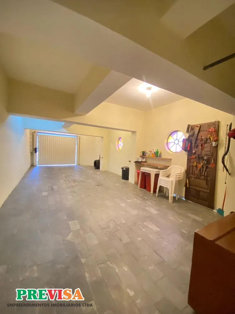 Casa, 3 quartos, 300 m² - Foto 22