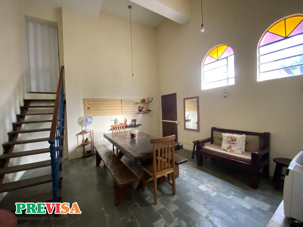 Casa, 3 quartos, 300 m² - Foto 7