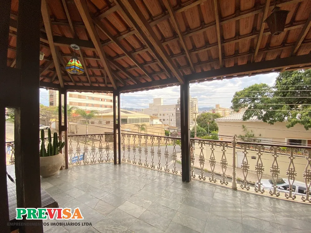 Casa, 3 quartos, 300 m² - Foto 4