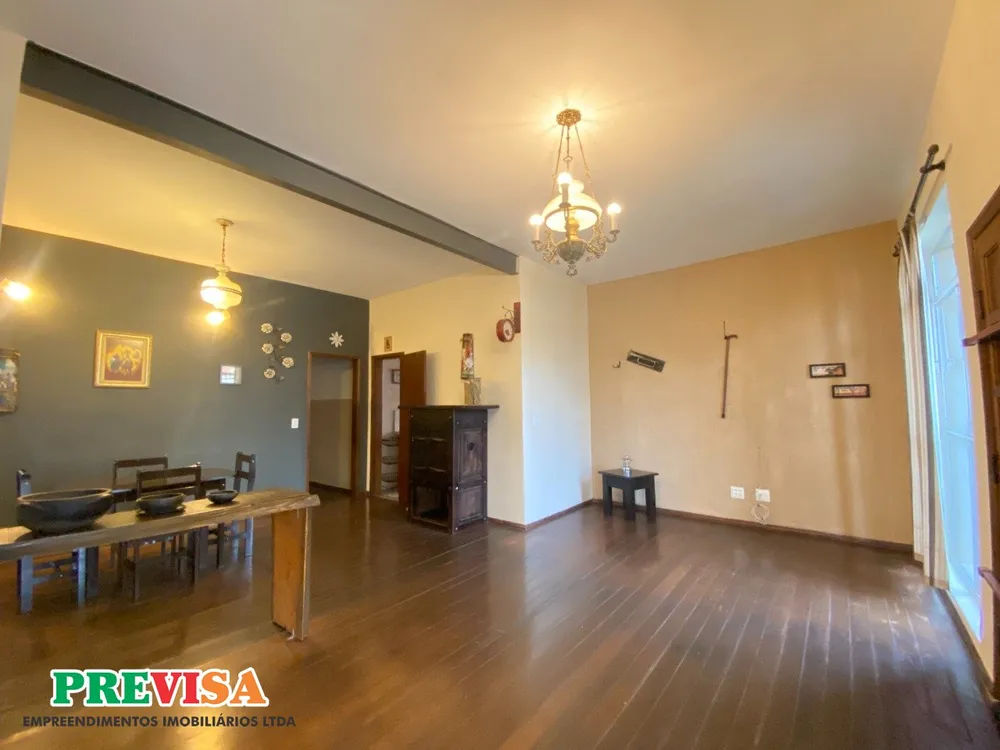 Casa, 3 quartos, 300 m² - Foto 10