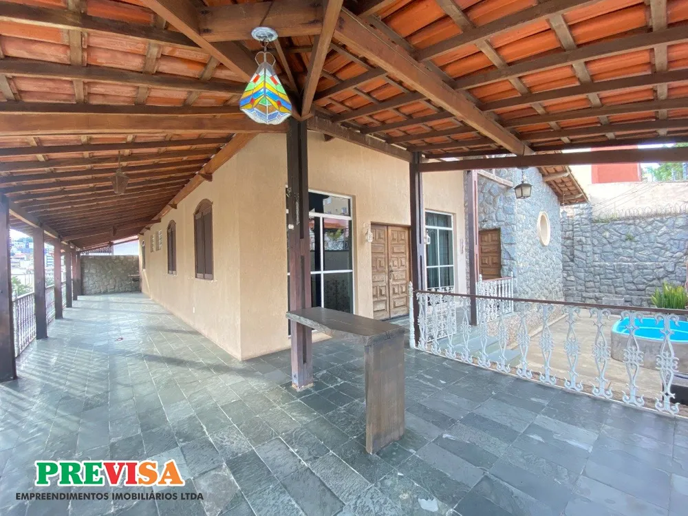 Casa, 3 quartos, 300 m² - Foto 8
