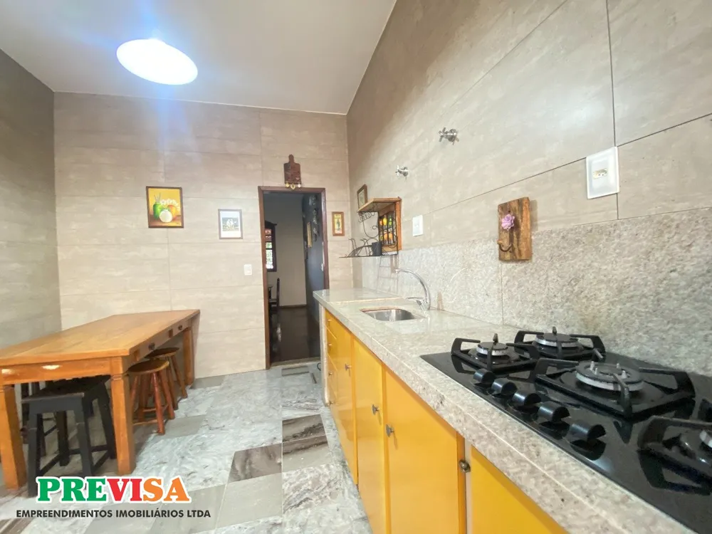 Casa, 3 quartos, 300 m² - Foto 20