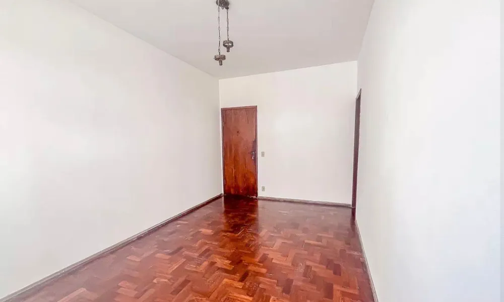 Apartamento, 3 quartos, 90 m² - Foto 3