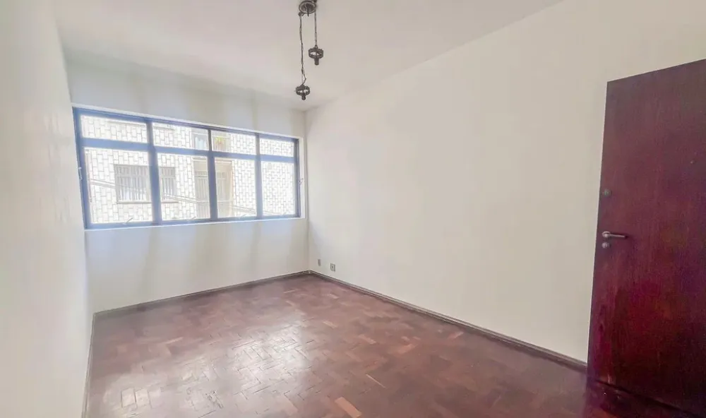 Apartamento, 3 quartos, 90 m² - Foto 1