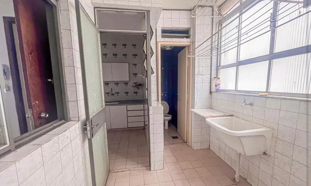 Apartamento, 3 quartos, 90 m² - Foto 20