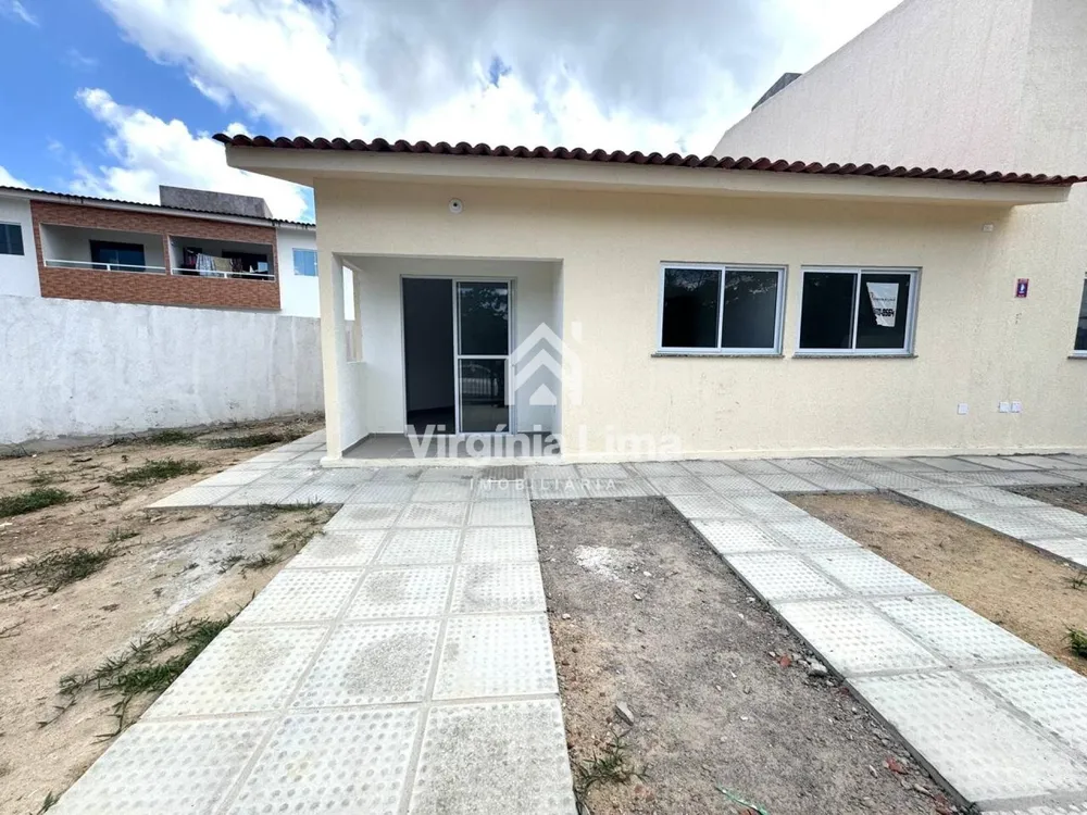 Casa, 2 quartos, 420 m² - Foto 1