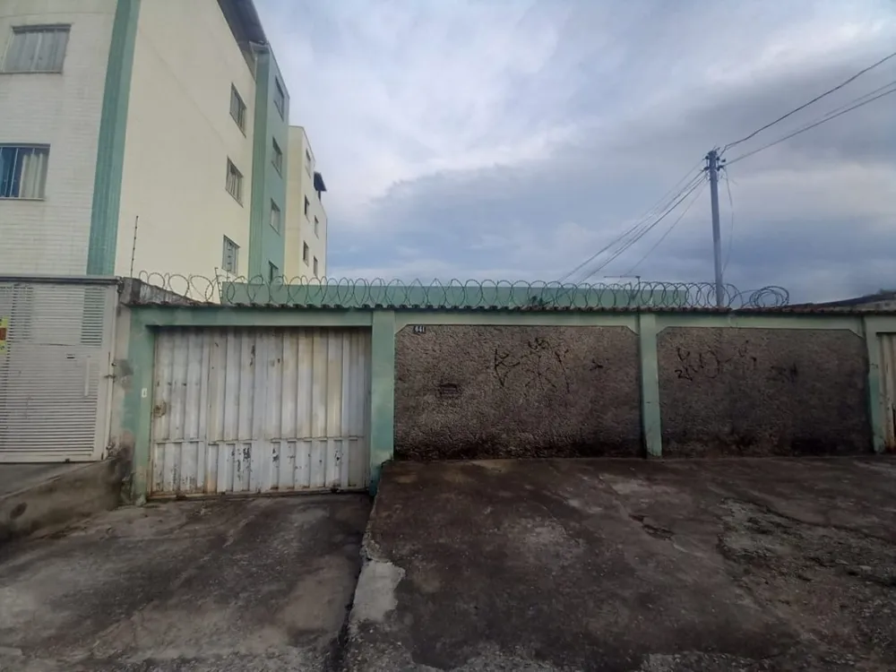 Casa, 3 quartos, 70 m² - Foto 11