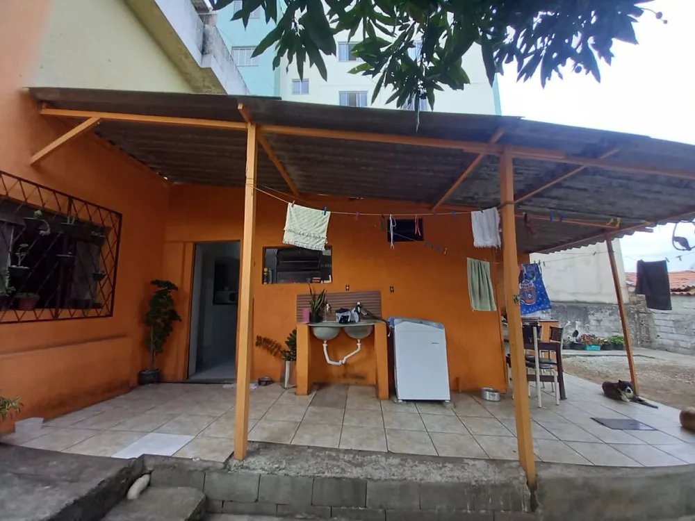 Casa, 3 quartos, 70 m² - Foto 1