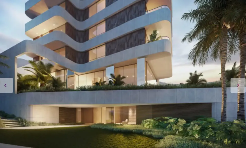 Apartamento, 4 quartos, 377 m² - Foto 4