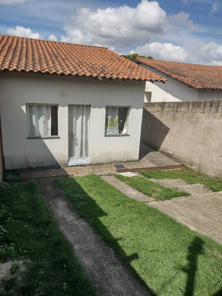 Casa, 2 quartos, 118 m² - Foto 1