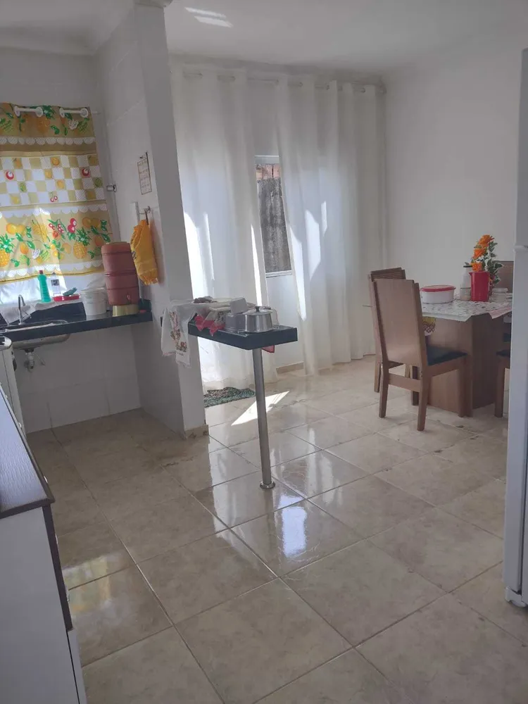 Casa, 2 quartos, 118 m² - Foto 2