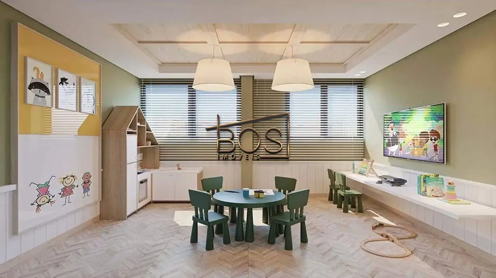 Apartamento, 2 quartos, 62 m² - Foto 5