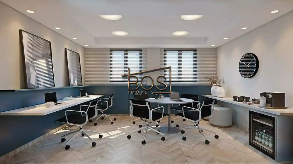 Apartamento, 2 quartos, 62 m² - Foto 6