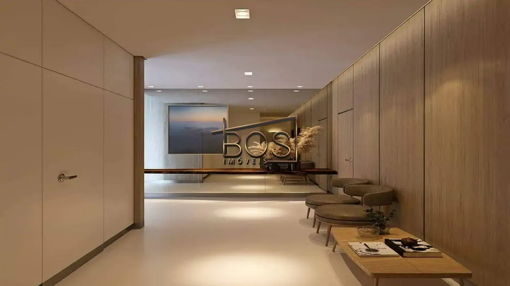 Apartamento, 2 quartos, 62 m² - Foto 2