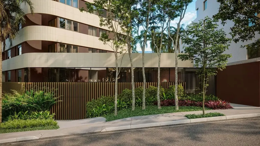 Apartamento, 3 quartos, 81 m² - Foto 7