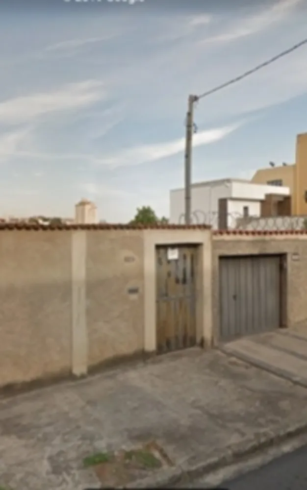 Terreno, 800 m² - Foto 1