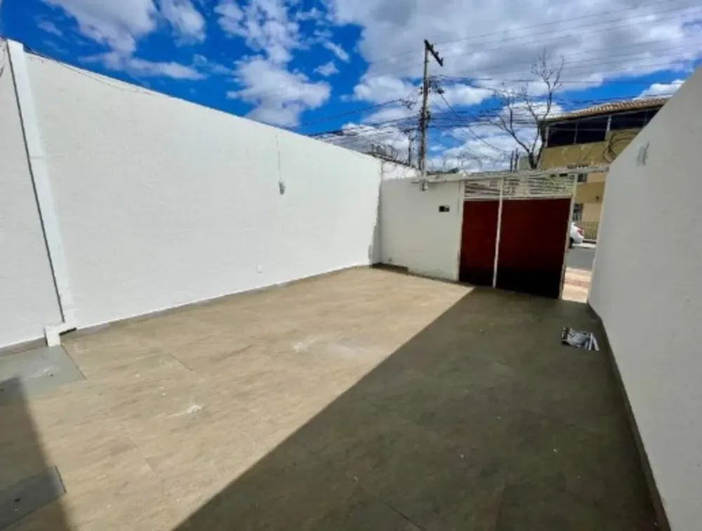 Casa, 3 quartos, 105 m² - Foto 10