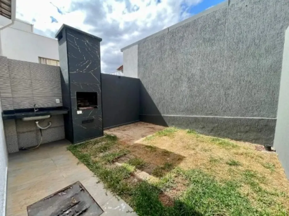 Casa, 3 quartos, 105 m² - Foto 11