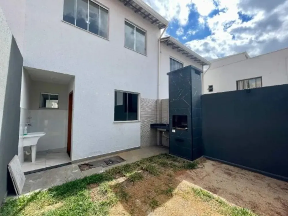 Casa, 3 quartos, 105 m² - Foto 12