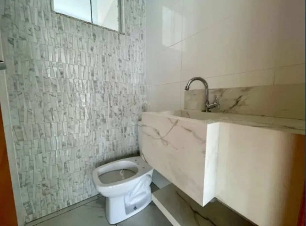 Casa, 3 quartos, 105 m² - Foto 2