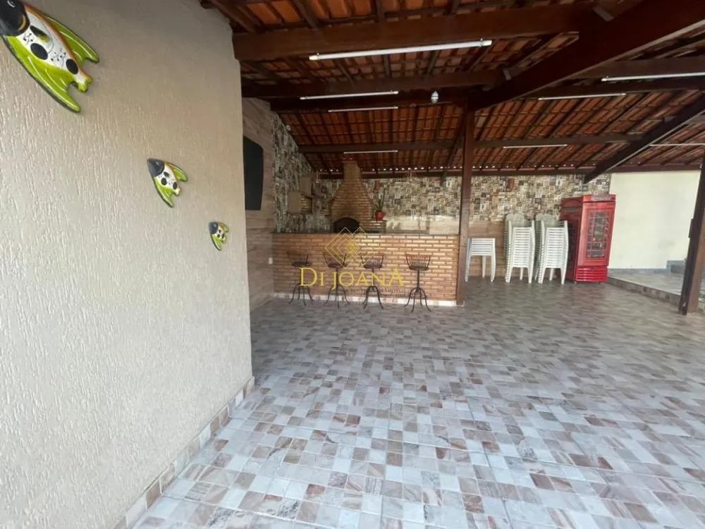 Casa, 4 quartos, 367 m² - Foto 17