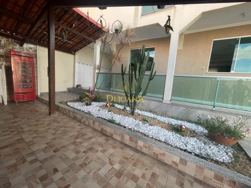 Casa, 4 quartos, 367 m² - Foto 20