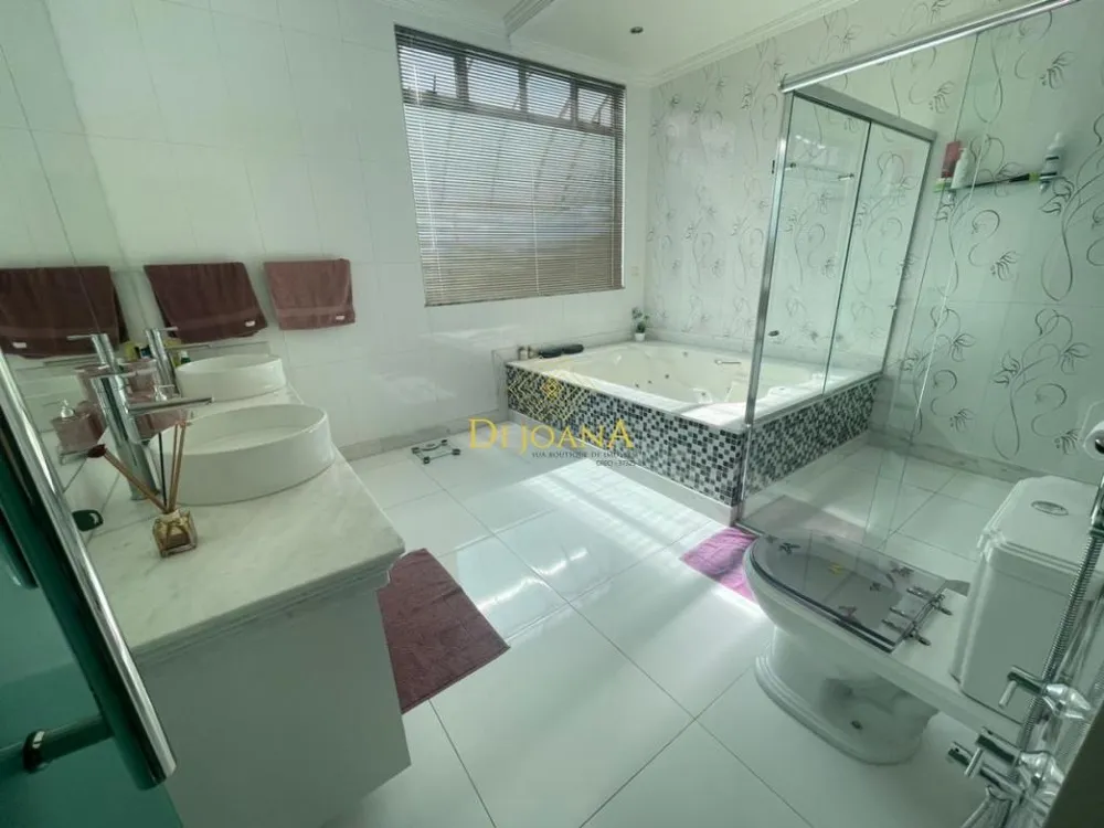 Casa, 4 quartos, 367 m² - Foto 11
