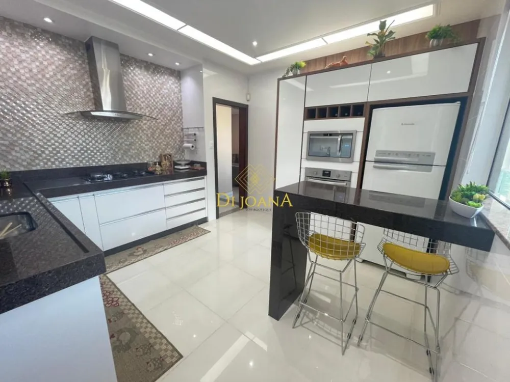 Casa, 4 quartos, 367 m² - Foto 6