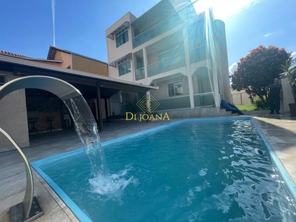Casa, 4 quartos, 367 m² - Foto 4