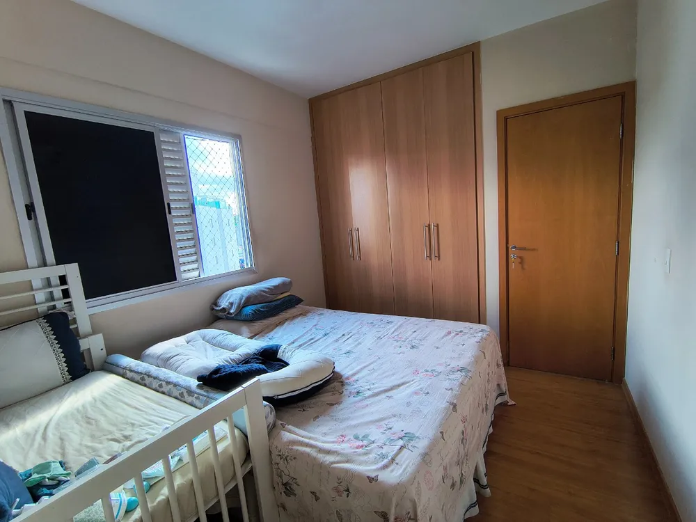 Apartamento, 3 quartos, 77 m² - Foto 2