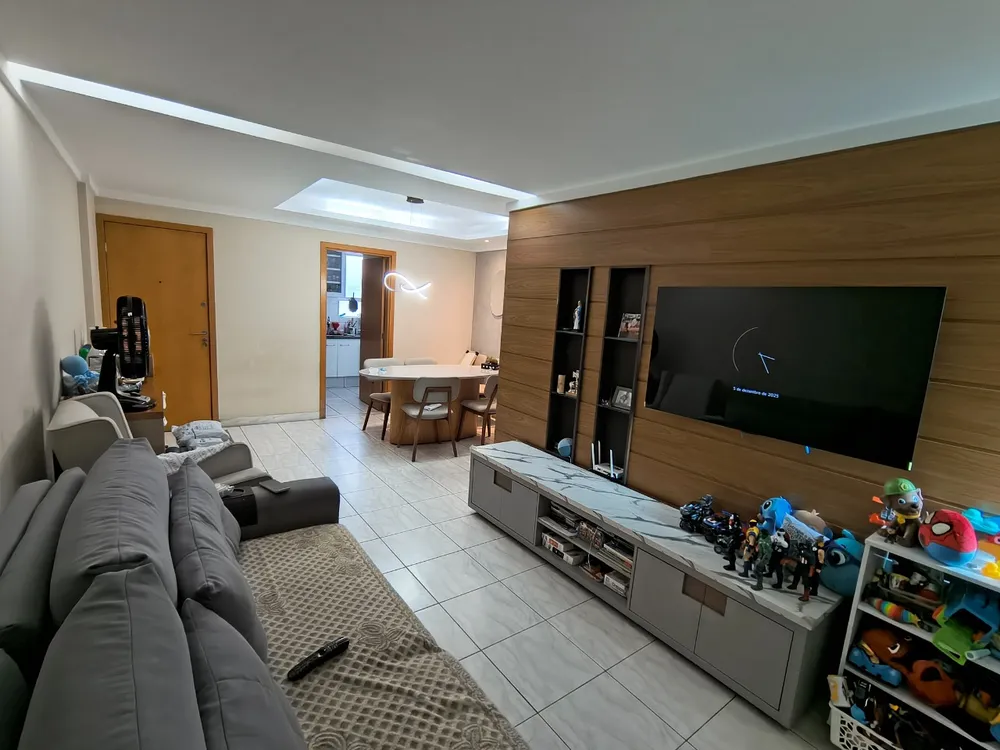 Apartamento, 3 quartos, 77 m² - Foto 7